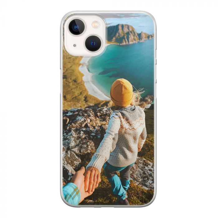 Coque téléphone personnalisée : un accessoire unique qui vous ressemble